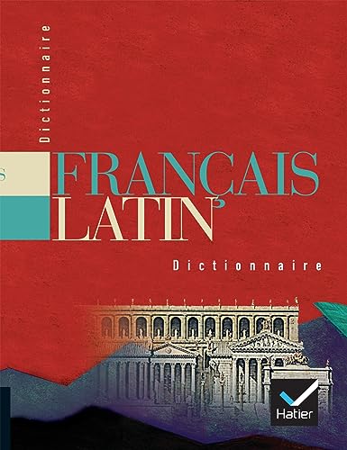 Dictionnaire Français / Latin