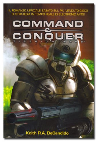 Command & Conquer. Tiberium wars. Ediz. italiana