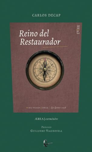 Reino del Restaurador von RIL Editores