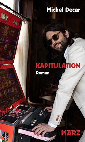Kapitulation: Roman
