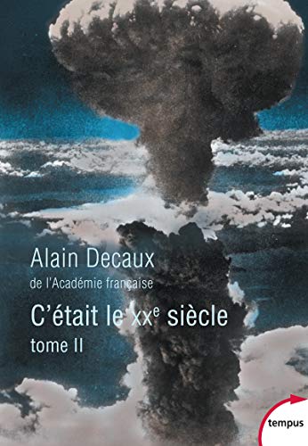 C'était le XXe siècle - tome 2 (2)