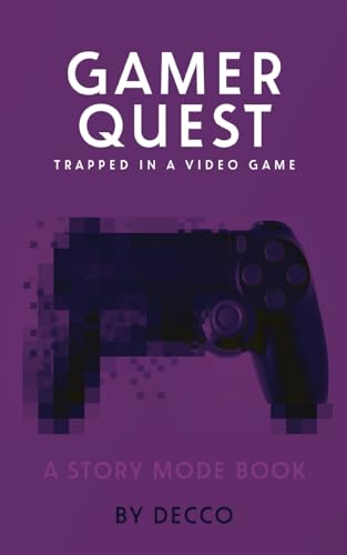Gamer Quest (Story Mode) von Xist Publishing