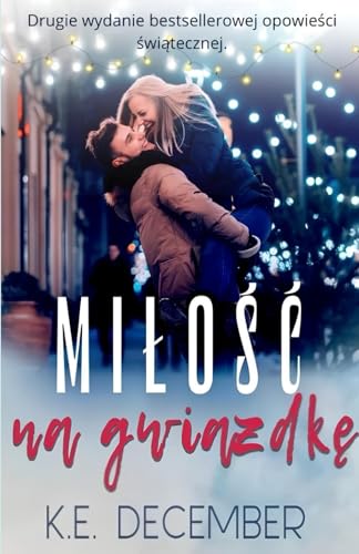 Miłość na gwiazdkę von Independently published