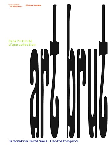 Art brut Art brut von RMN