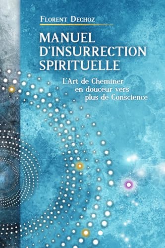 Manuel d'insurrection spirituelle: L'art de cheminer en douceur vers plus de conscience von LIBRINOVA