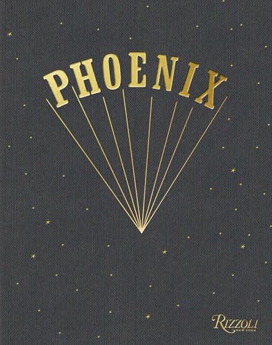 Phoenix: Liberté, Égalité, Phoenix! von Rizzoli