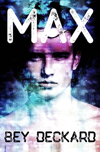 Max (Max, the Series, Band 1) von CREATESPACE