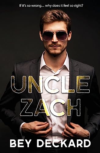 Uncle Zach von Bey Deckard