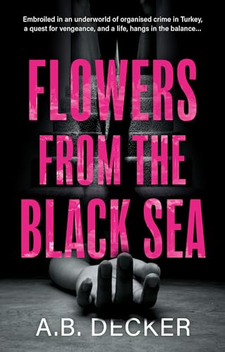 Flowers from the Black Sea