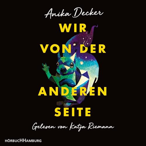 Wir von der anderen Seite: 2 CDs