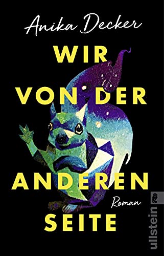 Wir von der anderen Seite: Roman von ULLSTEIN TASCHENBUCH