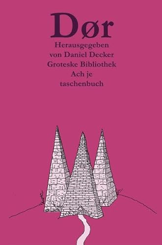 Dør: Groteske Bibliothek