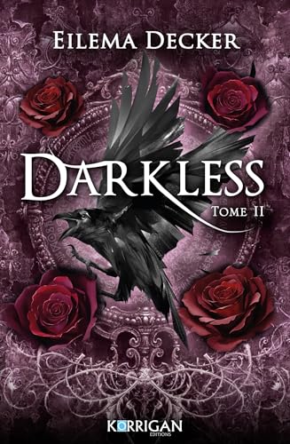 Darkless T2 von KORRIGAN