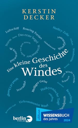 Eine kleine Geschichte des Windes