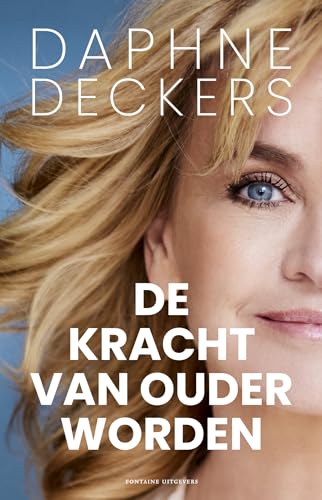 De kracht van ouder worden von Fontaine