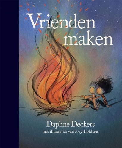 Vrienden maken von Fontaine
