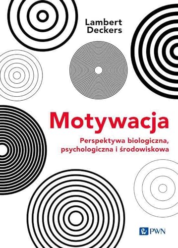 Motywacja Perspektywa Biologiczna, psychologiczna i środowiskowa