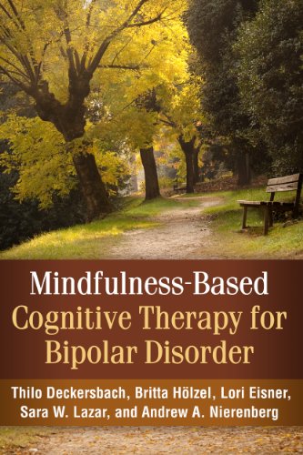 Mindfulness-Based Cognitive Therapy for Bipolar Disorder von Taylor & Francis