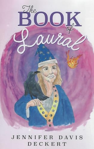 The Book of Laural von Self Publishing