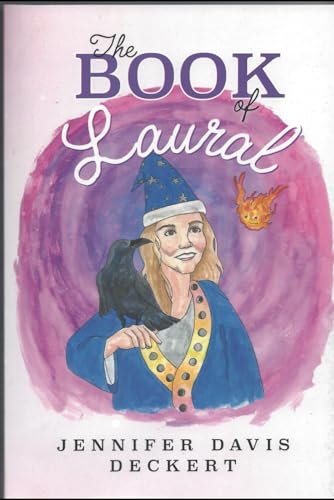 The Book of Laural von Independently published