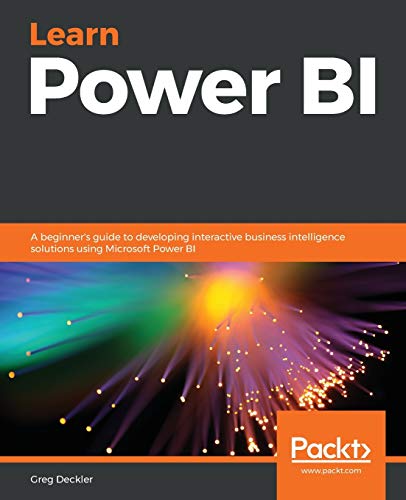 Learn Power BI von Packt Publishing
