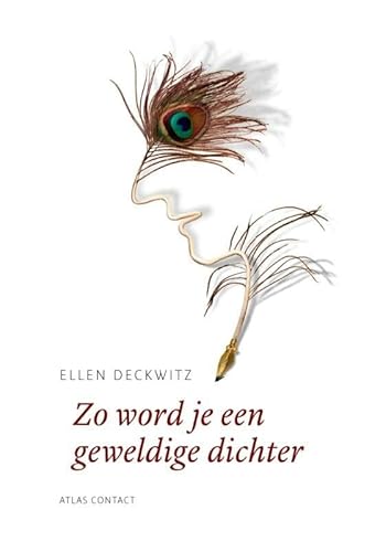 Zo word je een geweldige dichter (De schrijfbibliotheek)