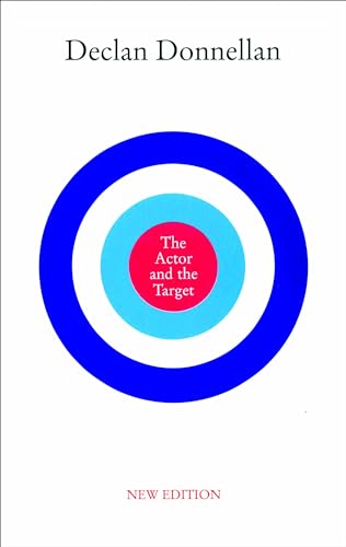 The Actor and the Target von Nick Hern Books