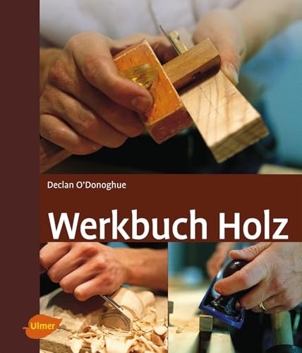 Werkbuch Holz: (Sonderausgabe)