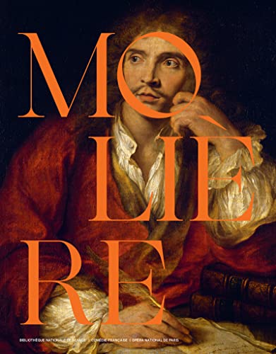 Molière von BNF