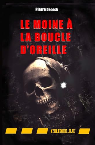 Le moine à la boucle d'oreille