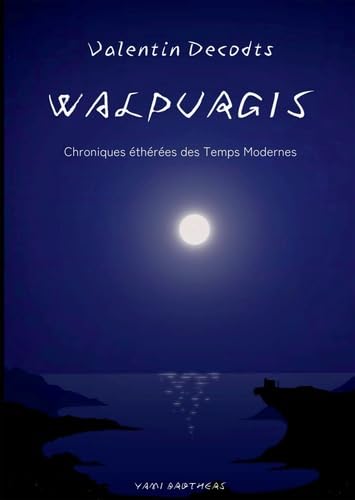 WALPURGIS von BOOKELIS