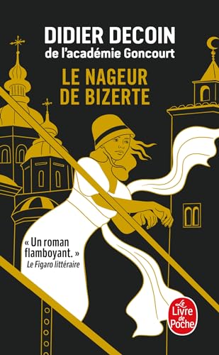 Le Nageur de Bizerte von LGF