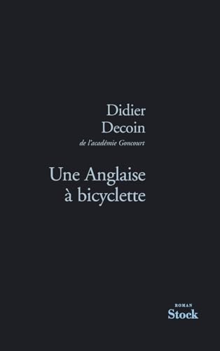 UNE ANGLAISE A BICYCLETTE von STOCK