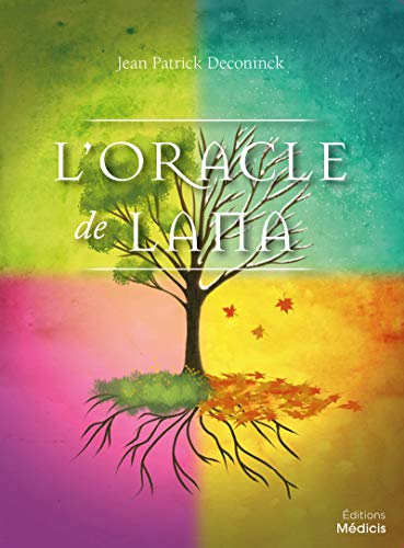 L'oracle de Lana von MEDICIS