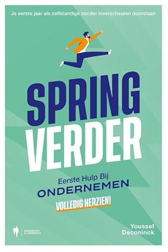 Spring Verder von Owl Press