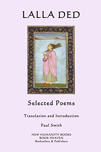 Lalla Ded: Selected Poems
