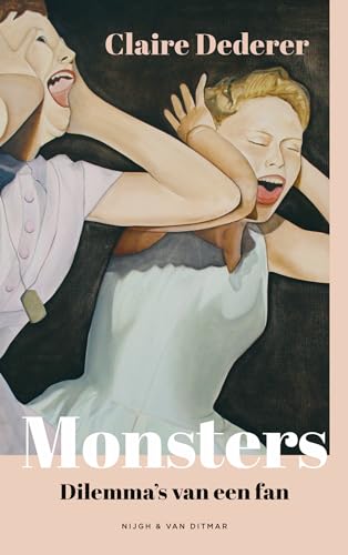 Monsters: dilemma's van een fan von Nijgh & Van Ditmar