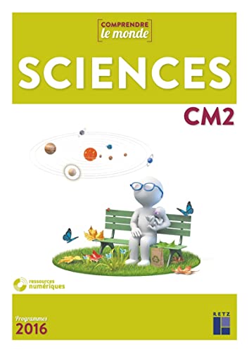 Sciences CM2 NE + Evaluations von RETZ