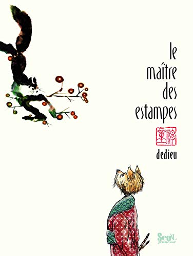 Le Maître des estampes
