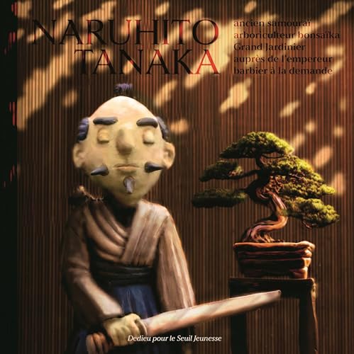 Naruhito Tanaka Naruhito Tanaka von SEUIL JEUNESSE