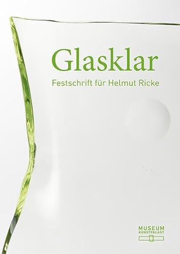 Glasklar: Festschrift für Helmut Ricke