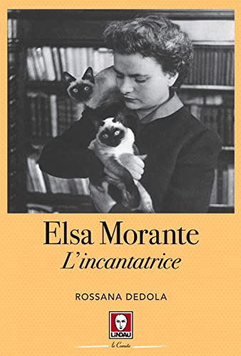 Elsa Morante. L'incantatrice (Le comete) von Lindau