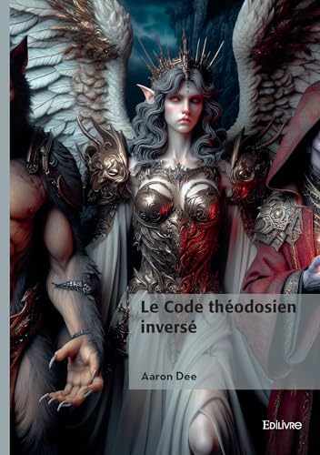 Le Code théodosien inversé - Tome 1 von EDILIVRE