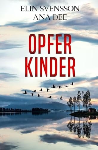 Linda Sventon / Opferkinder: Teufelskinder