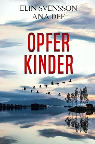 Linda Sventon / Opferkinder: Teufelskinder