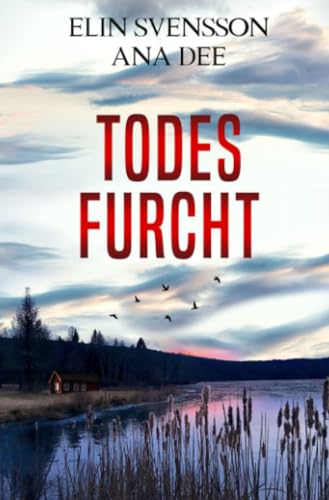 Todesfurcht: Schweden-Krimi (Linda Sventon)