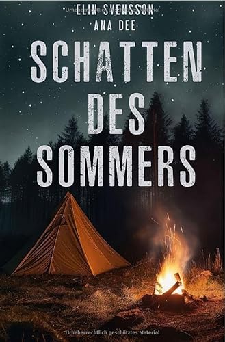 Schatten des Sommers: Schweden-Krimi Schatten des Sommers: Schweden-Krimi von epubli