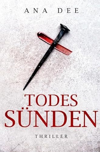Todessünden: Schwedenkrimi Todessünden: Schwedenkrimi