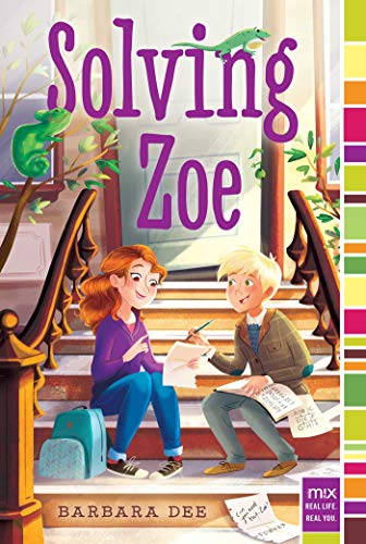 Solving Zoe (mix)