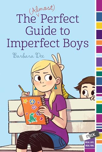 The (Almost) Perfect Guide to Imperfect Boys (mix)